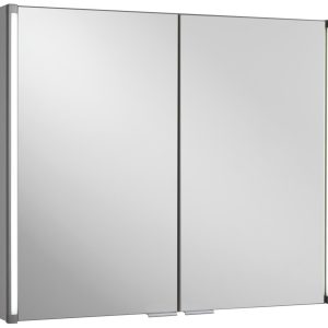 Fackelmann LED Spiegelschrank 81 cm