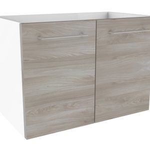 Fackelmann LIMA Waschtischunterschrank 59 cm