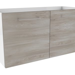 Fackelmann LIMA Waschtischunterschrank 80 cm