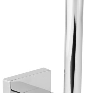 Fackelmann MARE Toilettenpapierhalter + Bevorrater