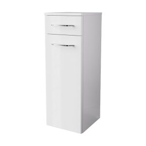 Fackelmann MILANO Midischrank 30 cm