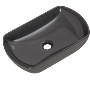 Fackelmann NEW YORK Aufsatzbecken 50 cm breit