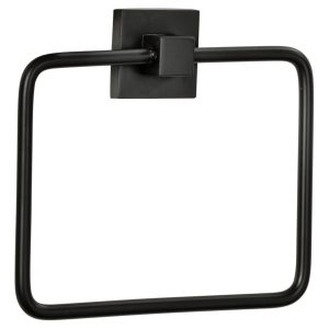 Fackelmann NEW YORK Handtuchring beweglich