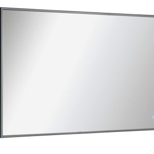 Fackelmann NEW YORK LED Spiegel 100 cm breit