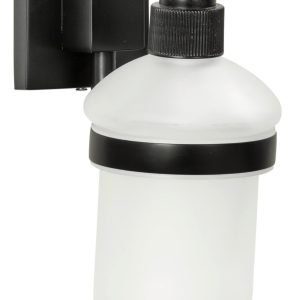 Fackelmann NEW YORK Seifenspender