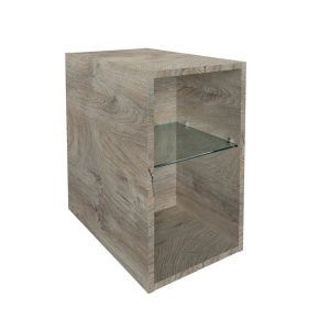 Fackelmann OXFORD Badregal