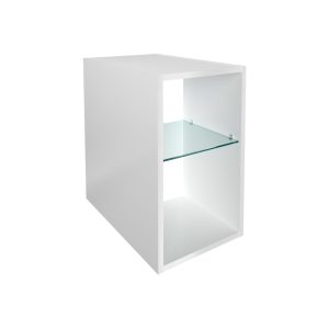 Fackelmann OXFORD Badregal