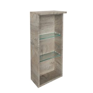 Fackelmann OXFORD Badregal