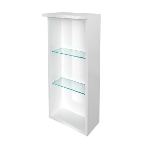 Fackelmann OXFORD Badregal