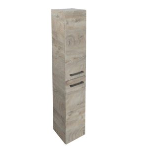 Fackelmann OXFORD Hochschrank 30 cm breit