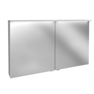 Fackelmann OXFORD LED Spiegelschrank 120 cm breit