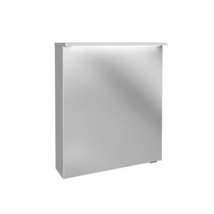 Fackelmann OXFORD LED Spiegelschrank 60 cm breit
