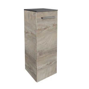 Fackelmann OXFORD Midischrank 30 cm breit