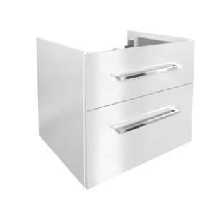 Fackelmann OXFORD Waschbeckenunterschrank 60 cm breit