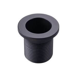 Fackelmann Rosette für Überlaufloch