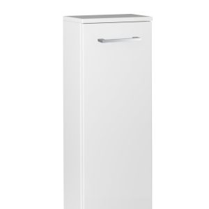 Fackelmann SCENO Midischrank slim 30cm Breit