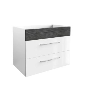 Fackelmann SCENO Waschbeckenunterschrank 80 cm