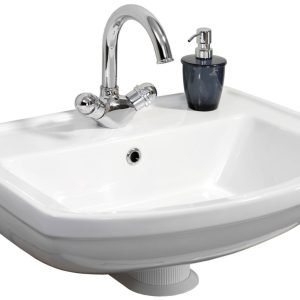 Fackelmann STAR Waschbecken 60 cm