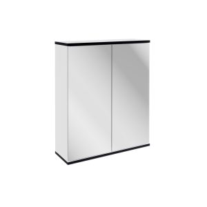 Fackelmann TE-A Spiegelschrank 60 cm