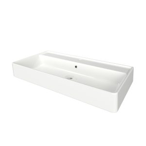 Fackelmann VAIDA Aufsatzbecken 81 cm breit