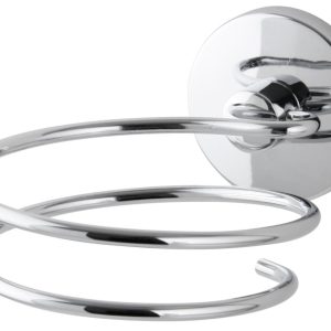 Fackelmann VISION Fönhalter