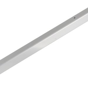 Fackelmann Winkelhalter grau