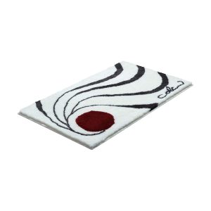 GRUND COLANI 18 Badematte 60 x 100 cm Weiß