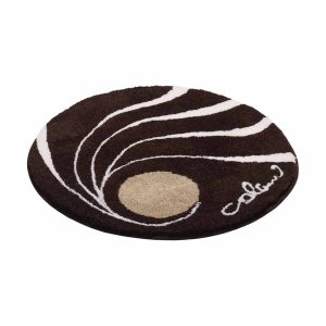 GRUND COLANI 18 Badematte Rund 80 cm