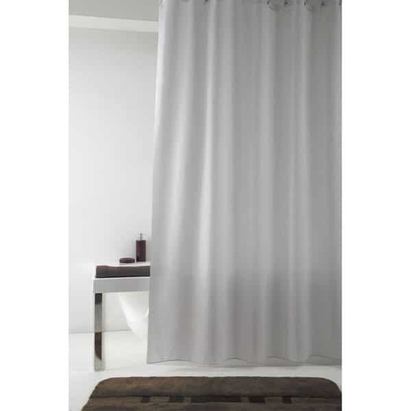 GRUND IMPRESSA Duschvorhang 120 x 200 cm