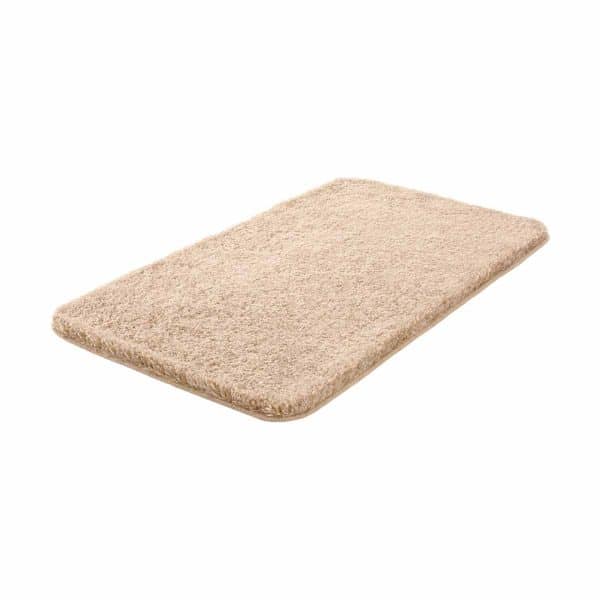 GRUND MELANGE Badematte 50 x 110 cm