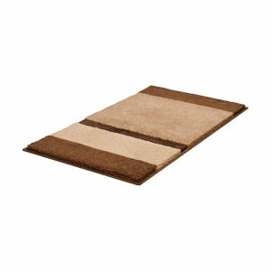 GRUND ROOM Badematte 60 x 100 cm