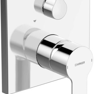 HANSA HANSALIGNA Badewannenarmatur