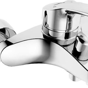 HANSA HANSAMIX Badewannenarmatur