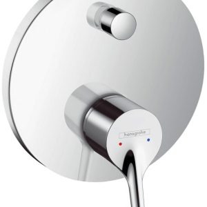 HANSGROHE TALIS S Badewannenarmatur