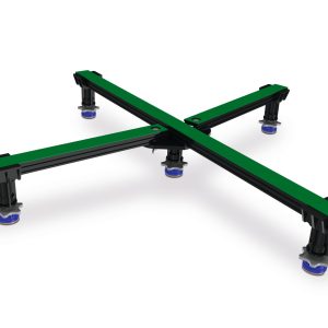 Kaldewei Duschwannenfuß UNIVERSAL Mod.5200