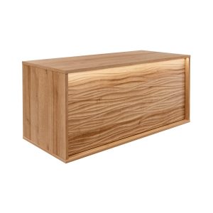 LANZET DUNE Waschbeckenunterschrank 100