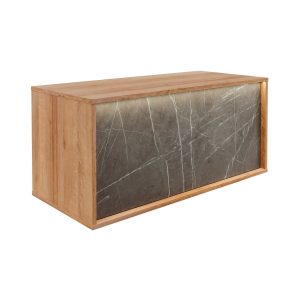 LANZET DUNE Waschbeckenunterschrank 100