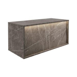 LANZET DUNE Waschbeckenunterschrank 100