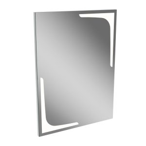 LANZET K1 LED Spiegel 60 cm breit