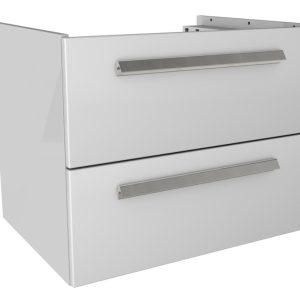 LANZET K1 Waschbeckenunterschrank 59 cm