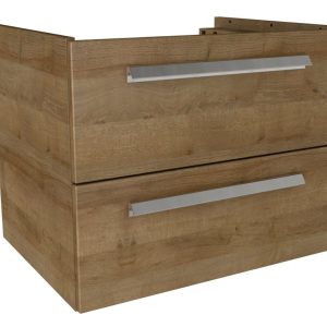 LANZET K1 Waschbeckenunterschrank 60 cm breit