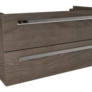 LANZET K1 Waschbeckenunterschrank 90 cm