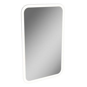 LANZET K3 LED Spiegel 45 cm breit