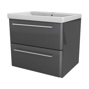 LANZET K8 Badmöbel Set 2-teilig