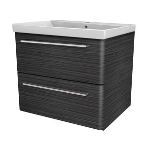 LANZET K8 Waschbecken mit Unterschrank