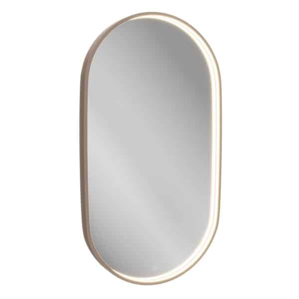 LANZET LED Spiegel 50 cm breit