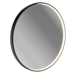 LANZET LED Spiegel Ø 90 cm