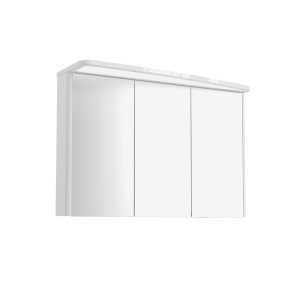 Lanzet CLASSICO Spiegelschrank 100 cm