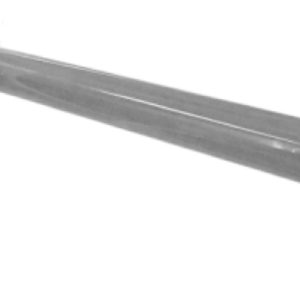 Lanzet Handtuchhalter 1-armig rund