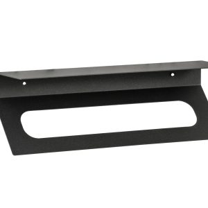 Lanzet Handtuchhalter mit Ablageboard